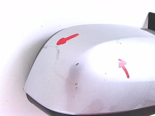 Right mirror OPEL ZAFIRA / ZAFIRA FAMILY B (A05) 1.9 CDTI (M75) | BP20478780C27 