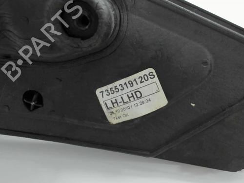 Left mirror FORD KA (RU8) 1.2 | BP20404789C26 
