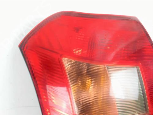 Right taillight TOYOTA COROLLA (_E12_) 1.4 VVT-i (ZZE120_, ZZE120R) | BP32373620C35 