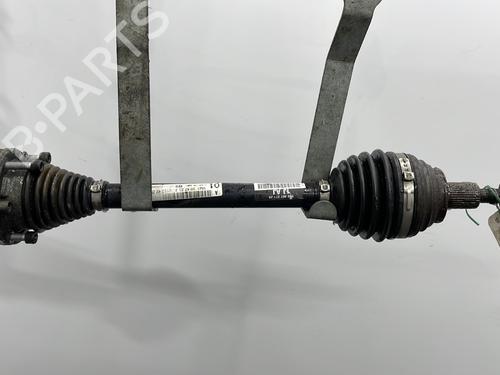 Left front driveshaft VW GOLF VI (5K1) 1.4 TSI | BP23778486M38 - Image 4