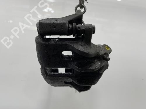 Used Right front brake caliper PEUGEOT PARTNER Box Body/MPV (5_, G_) 1.1 (60 hp) 29043592