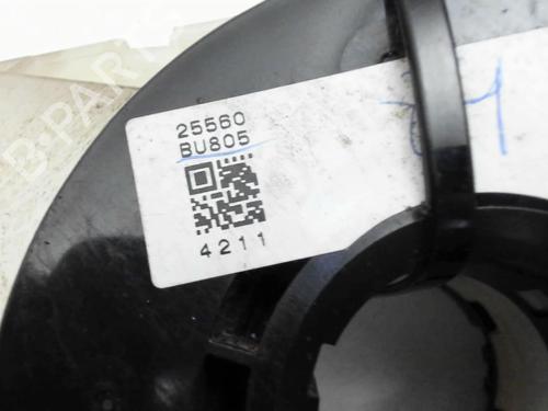Squib airbag NISSAN ALMERA TINO (V10) 2.2 dCi | BP21241456C102 