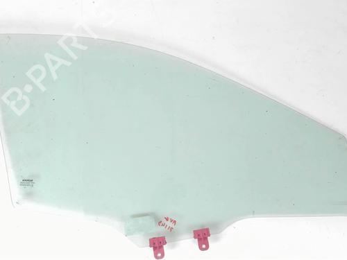 Used Front left door window NISSAN QASHQAI III (J12) 1.3 DIG-T (158 hp) 20468010