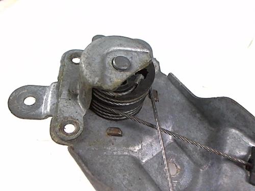 Rear left window mechanism SEAT IBIZA IV (6J5, 6P1) 1.2 TDI | BP20403446C24 