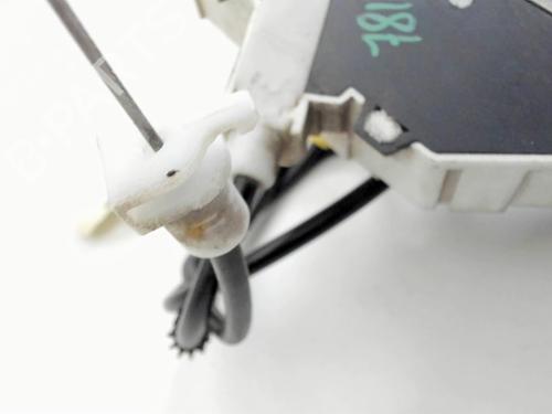 Front left lock PEUGEOT EXPERT Van (VF3A_, VF3U_, VF3X_) 2.0 HDi 120 | BP30913152C98 