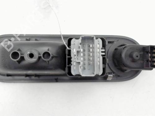 Left front window switch RENAULT CLIO III (BR0/1, CR0/1) 1.5 dCi | BP39575812I27 - Image 4