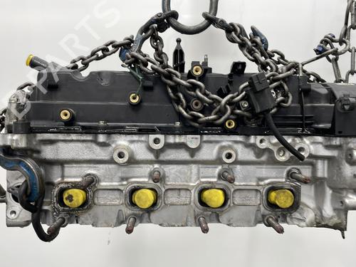 Cylinder head TOYOTA VERSO (_R2_) 2.0 D-4D (AUR20_, AUR20R) | BP29513833M5 