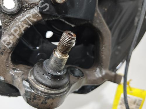 Used Left front steering knuckle Left front steering knuckle MERCEDES-BENZ CLS (C219) CLS 320 CDI (211 hp) 40116459 40116459