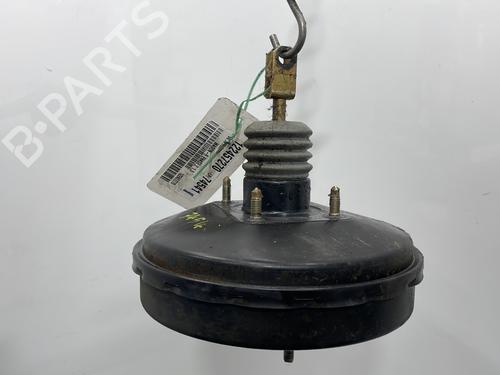 Used Servo brake SUZUKI WAGON R+ (MA) 1.3 (RB413) (76 hp) 33131481