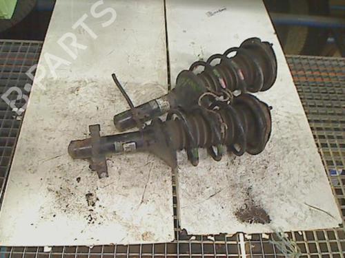 Dämpfer vorne links für ROVER 25 I Hatchback (RF) 1.4 16V (84 hp) 20474002