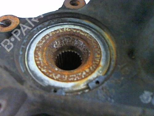 Right front steering knuckle CITROËN XSARA (N1) 1.9 TD | BP20414484M26 