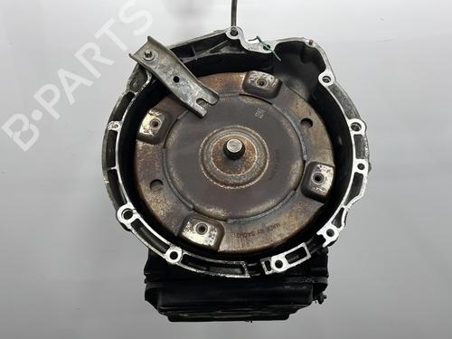 Used Gearbox BMW X5 (E53) 3.0 d (218 hp) 30547532