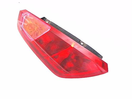 Left taillight FIAT GRANDE PUNTO (199_) 1.3 D Multijet | BP20432551C34 