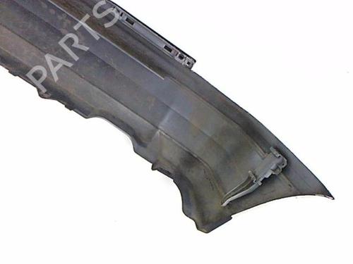 Rear bumper VW GOLF III (1H1) 1.9 D | BP20477082C8 
