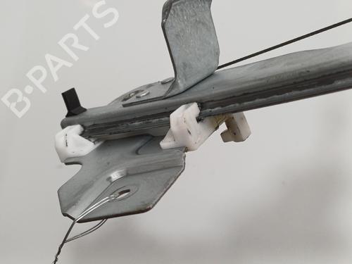 Front left window mechanism DACIA DUSTER (HS_) 1.5 dCi 4x4 | BP39228958C22 - Image 3