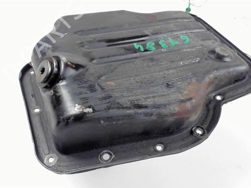 Used Oil sump Oil sump OPEL MERIVA A MPV (X03) 1.7 CDTI (E75) (100 hp) 21206433 21206433