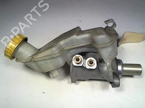 Used Brake master cylinder FORD FUSION (JU_) 1.4 (80 hp) 20434660