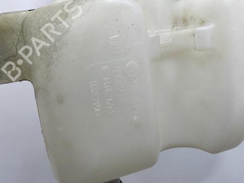 Windscreen washer tank CITROËN JUMPY II Van 2.0 HDi 120 | BP29466128C113 