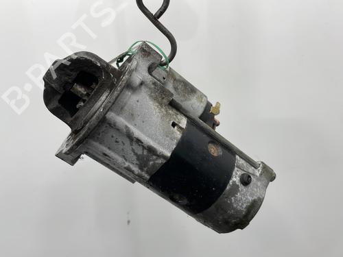 Used Starter PEUGEOT 4008 1.6 HDi AWC (114 hp) 24208824