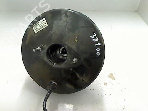 Used Servo brake CITROËN C1 (PM_, PN_) 1.0 (68 hp) 20435093