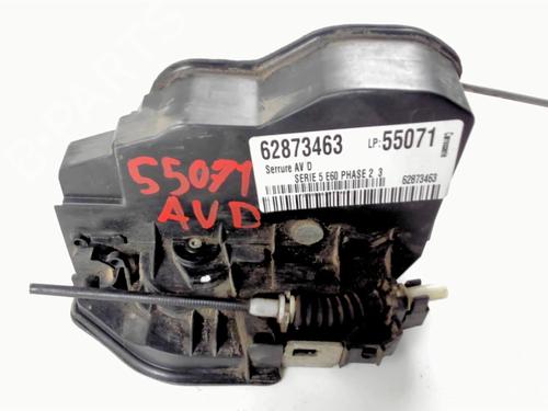 Front right lock BMW 5 (E60) 530 d | BP20451735C97 