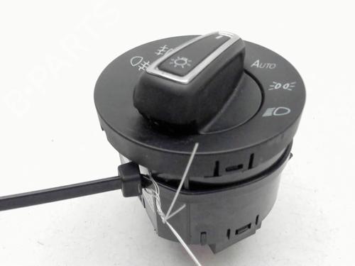 Headlight switch SEAT IBIZA V (KJ1, KJG) 1.6 TDI | BP40612324I24 - Image 2