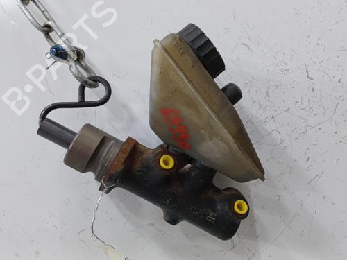 Brake master cylinder PEUGEOT 605 (6B) 2.5 Turbo Diesel | BP20401693M77 