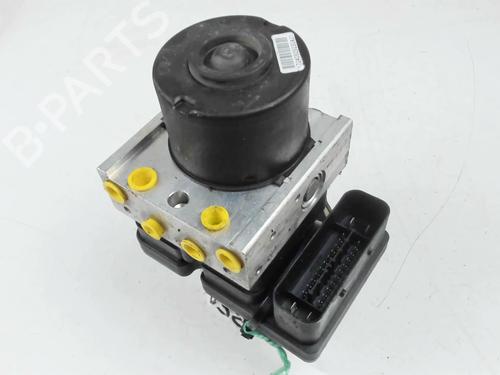 ABS Bremseaggregat ABS Bremseaggregat 39641466 39641466