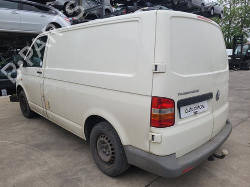 Engine VW TRANSPORTER T5 Van (7HA, 7HH, 7EA, 7EH) 1.9 TDI | BP39016837M1 - Image 14