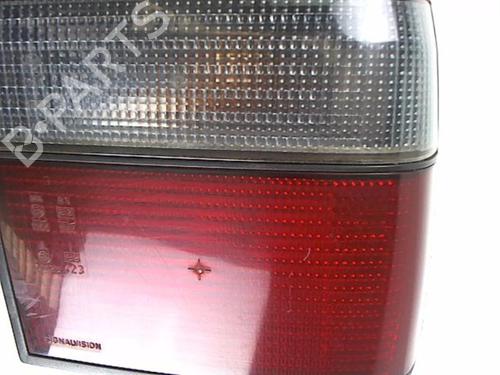 Right taillight RENAULT 21 Saloon (L48_) 2.1 D (L486) | BP20455747C35 