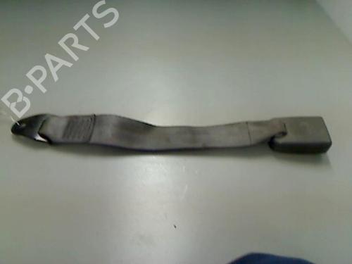 Sikkerhedssele-spænde NISSAN SERENA (C23) 2.3 D (75 hp) 21230011