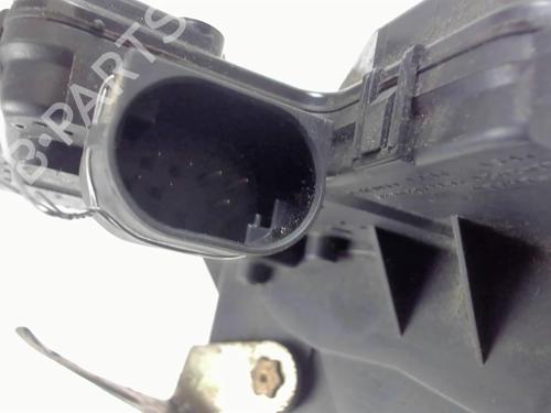 Front right lock BMW 3 (E46) 318 i | BP20451759C97 