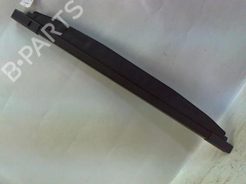 Used Rear parcel shelf MERCEDES-BENZ A-CLASS (W168) A 170 CDI (168.008) (90 hp) 20412313