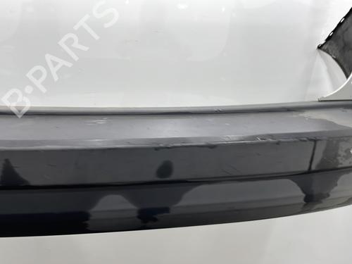 Rear bumper RENAULT MEGANE III Grandtour (KZ0/1) 1.5 dCi | BP25210042C8 