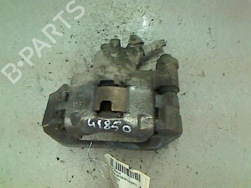 Used Left front brake caliper FIAT PANDA (169_) 1.1 (169.AXA1A) (54 hp) 20408908