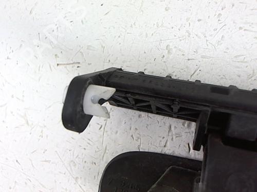 Front left exterior door handle CITROËN XSARA PICASSO (N68) 2.0 HDi | BP20426628C128 
