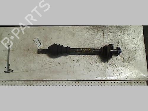 Used Left front driveshaft RENAULT 21 (B48_) 1.7 (88 hp) 21203985