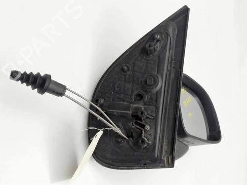 Right mirror FIAT PANDA (312_, 319_) 1.2 (312PXA1A) | BP29956690C27