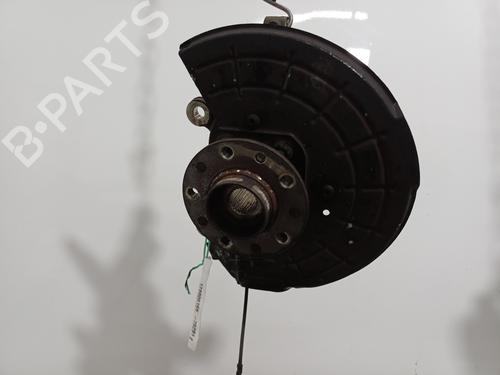 Left front steering knuckle FIAT 500X (334_) 1.3 D Multijet (334AXH1A) | BP36757344M25 - Image 3