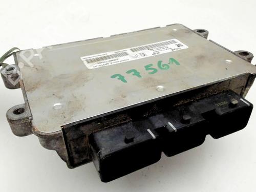 Used Engine control unit (ECU) Engine control unit (ECU) CITROËN C2 (JM_) 1.4 (73 hp) 35938331 35938331