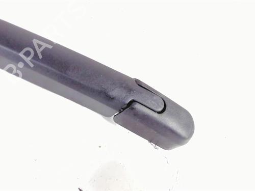 Used Rear windshield wiper arm Rear windshield wiper arm HYUNDAI KONA (OS, OSE, OSI) 1.6 GDi Hybrid (105 hp) 20400799 20400799