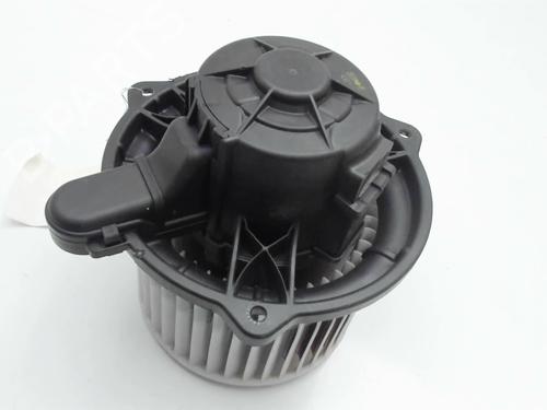 Heater blower motor KIA PRO CEE'D (ED) 1.6 CRDi 115 | BP20390012M62 