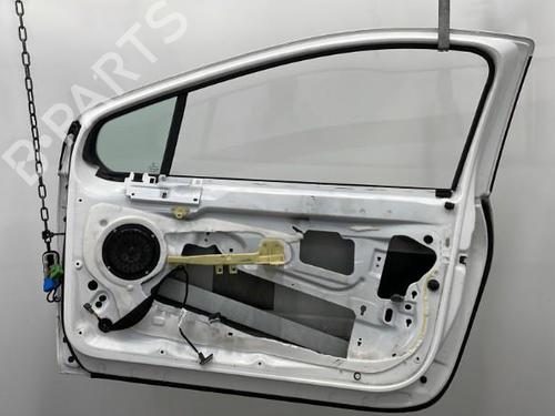 Used Right front door PEUGEOT 308 I (4A_, 4C_) 1.6 HDi (90 hp) 20439581