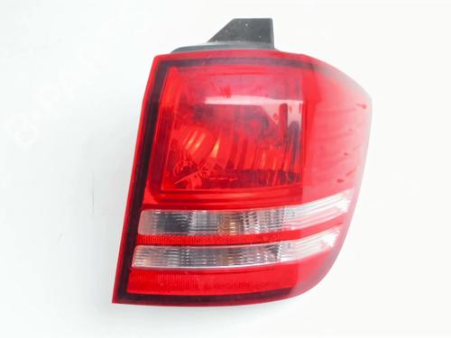 Used Right taillight DODGE JOURNEY 2.0 CRD (140 hp) 23779823