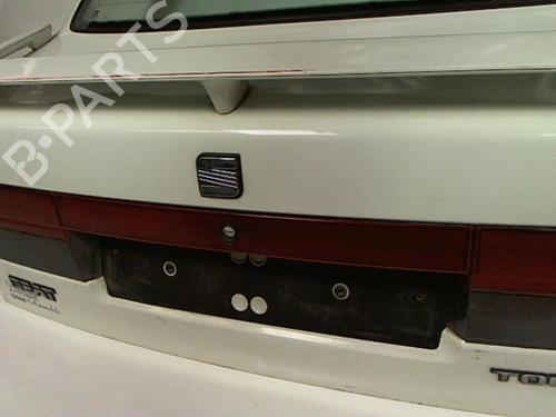 Tailgate SEAT TOLEDO I (1L2) 1.9 TDI | BP21203777C6 
