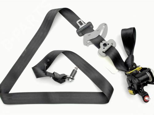 Rear right seatbelt SSANGYONG KORANDO (CK) 2.0 e-XDi | BP25445056I28 - Image 4