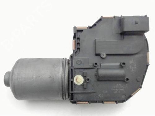 Front wiper motor RENAULT ESPACE IV (JK0/1_) 2.0 dCi (JK01, JK02, JK1J, JK1K, JK1H) | BP29374937M29 