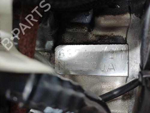 Engine BMW 3 Touring (F31) 330 d | BP36788847M1 - Image 9