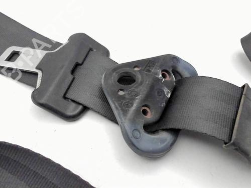 Sikkerhedssele bag højre Sikkerhedssele bag højre PEUGEOT PARTNER MPV (5_, G_) [1996-2026] 36149847 36149847