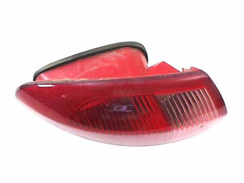 Left taillight ALFA ROMEO 147 (937_) 1.9 JTDM 8V (937.AXD1A, 937.AXU1A, 937.BXU1A) | BP20467618C34 